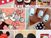 College Love Mickey! Part
