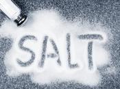 Salt Dangerous? Good You?