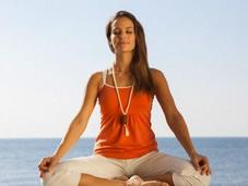 Best Yoga Breathing Techniques Weight Loss