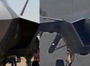 Chinese J-20 Stealth Fighter Incorporates F-35 Secrets Stolen from U.S.