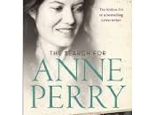 Search Anne Perry Joanne Drayton- Book Review