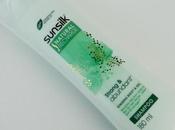 Sunsilk Natural Recharge Shampoo Review