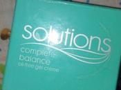Avon Solutions Complete Balance Oil-free Cream Review
