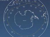 Google’s Project Loon Balloon Circles Earth Just Days
