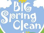 Suggestions Spring Cleaning (and It’s Liberating)….
