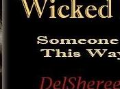 Wicked Hunger DelSheree Gladden: Tens List Excerpt