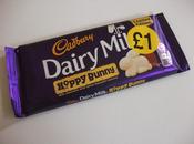 Cadbury Dairy Milk Hoppy Bunny Limited Edition Review
