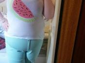 Fruit Salad OOTD Review