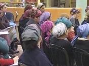 Female Mashgichot Jerusalem Outside Rabbanut