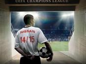 UEFA Nissan Announce Partnership Deal