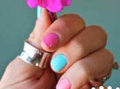 DIY: Easy Spring Manicure