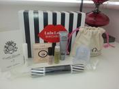 March's Birchbox: Lulu Guinness