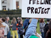 Join April Mass Demonstration Against Keystone