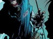 Batman Joker Created Then Saved from Early Death