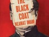 Teaser Tuesdays: Black Coat