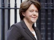 Maria Miller: Known This Address