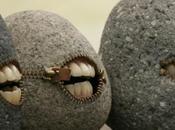 World’s Most Amazing River Stone Sculptures