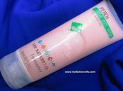 Nature’s Peach Cream Body Wash Review