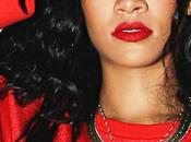 Rihanna Spotted Again!!!