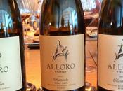 Lunch Date with Alloro Vineyard #PinotInTheCity