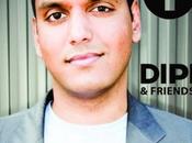 Imanos Diplo Friends Radio 1Xtra March 2014