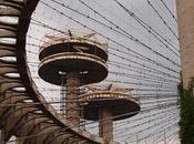 Endangered Modern Structures