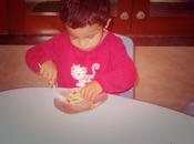 Piglet Loves Spaghetti