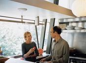 Light-Filled Kitchens