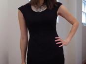 Looking That LBD? Vogue 1360 Ain't Half