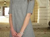 Minerva Blogger Network: D&amp;G Style Tweed Dress