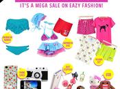 SALE ALERT Eazy Fashion Super Summer Sale