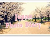Japan Photo Diary