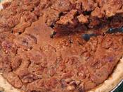 Chocolate Tart Enriched with Walnuts