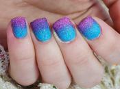 Mini Gradient with Beach Sandies