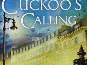 Cuckoo’s Calling