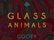Glass Animals Collaborate ‘holiest’ [stream]