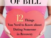 Tips Dating Person Step Recovery