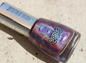 Dance Legend Optical Illusion Swatch Review