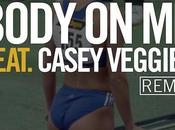 Music: @CaseyVeggies Joins @DymeADuzin Remix “Body Me”.