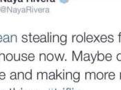 Another Bites Dust Sean Naya Rivera Call Quits