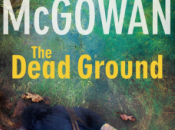Dead Ground Claire McGowan