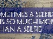 Sometimes Selfie Much More Than Selfie: Journey Through #365feministselfie Project