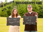 Mississippi {Interview!}