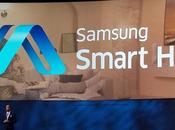 Smart Home Automation Samsung
