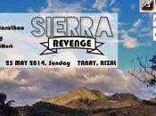 Sierra 51050 Revenge Team Spirit Work