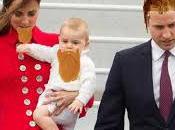 Baby Prince George Normal! Gingerfightback Exclusive!