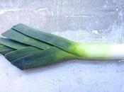 Leeks