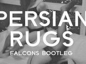 PARTYNEXTDOOR "Persian Rugs" (Falcons Bootleg)