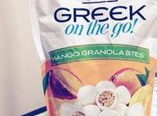 These Little Balls Greek Yogurt Covered Muesli Yummy!...