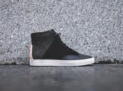 Li'l Texture Last Day: Thorocraft Porter Sneaker